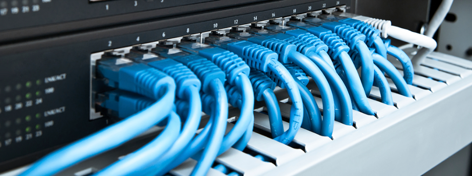 Network Installation